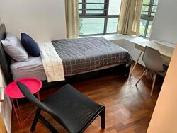 The Infiniti (D5), Condominium #620747881